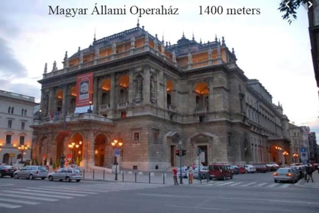 Keleti Apartment City Center Big Flat Bedroom Private Use Budapeşte Dış mekan fotoğraf
