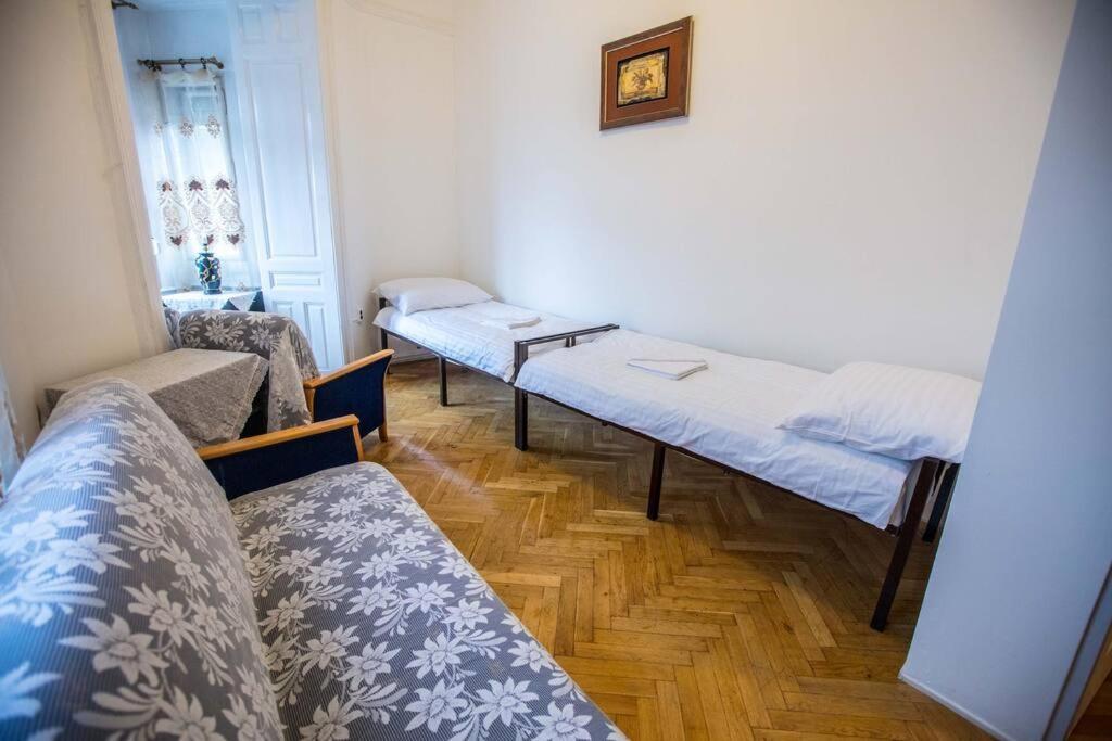 Keleti Apartment City Center Big Flat Bedroom Private Use Budapeşte Dış mekan fotoğraf