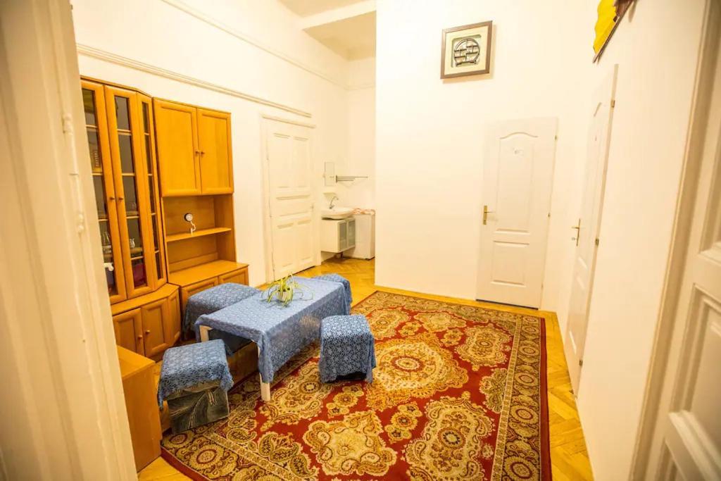 Keleti Apartment City Center Big Flat Bedroom Private Use Budapeşte Dış mekan fotoğraf