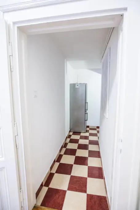 Keleti Apartment City Center Big Flat Bedroom Private Use Budapeşte Dış mekan fotoğraf