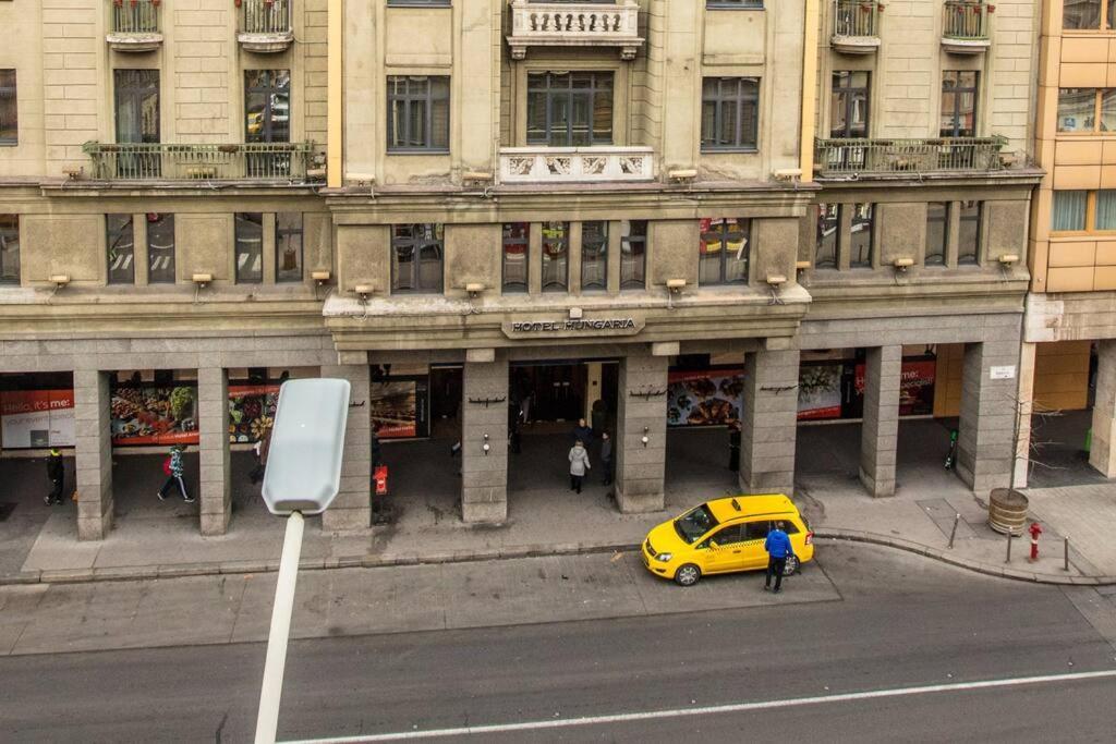 Keleti Apartment City Center Big Flat Bedroom Private Use Budapeşte Dış mekan fotoğraf